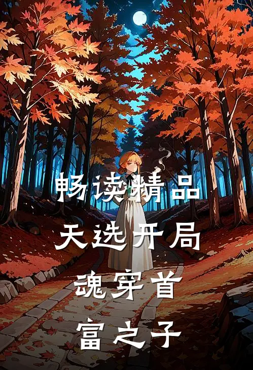 畅读精品天选开局，魂穿首富之子