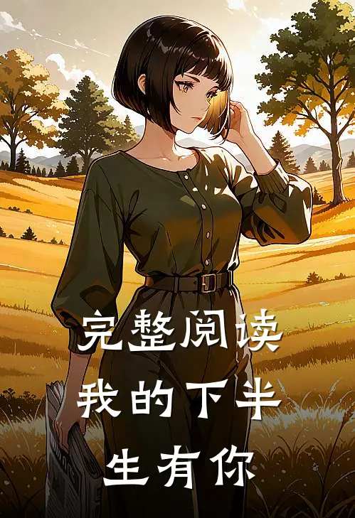完整阅读我的下半生有你