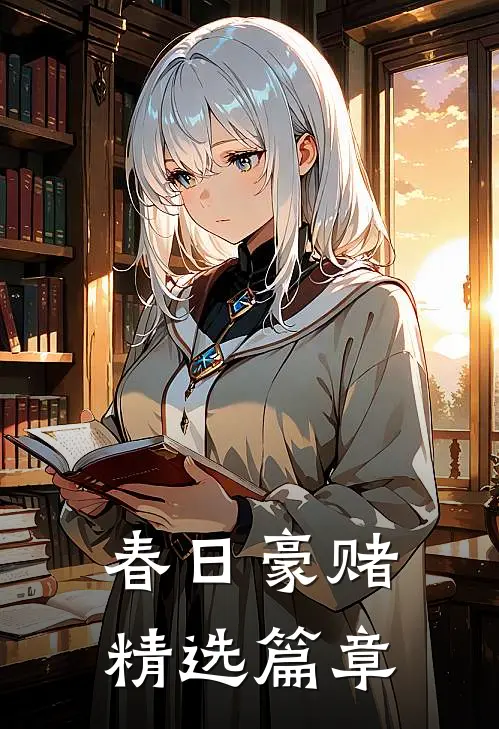 春日豪赌精选篇章