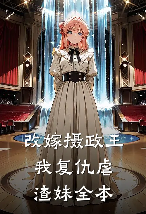 改嫁摄政王，我复仇虐渣妹全本