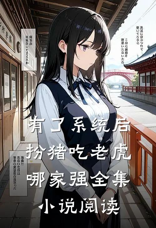 有了系统后，扮猪吃老虎哪家强全集小说阅读
