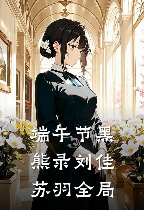 端午节黑熊录刘佳苏羽全局