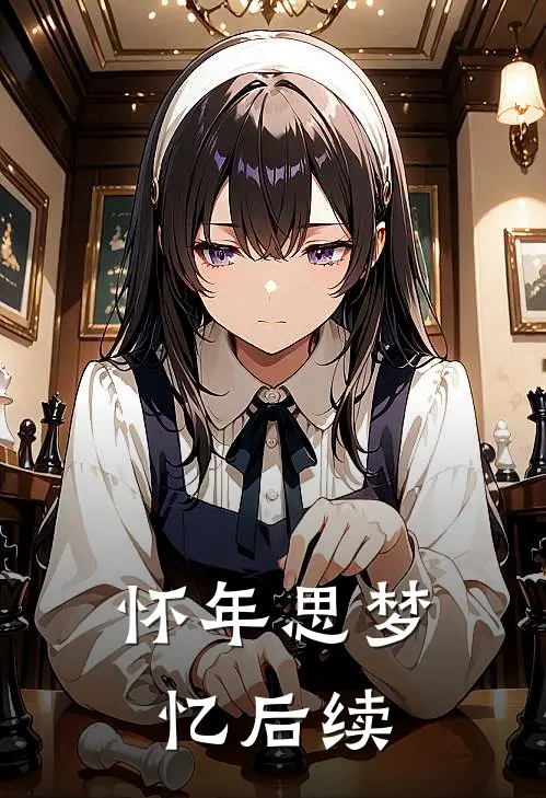 怀年思梦忆后续
