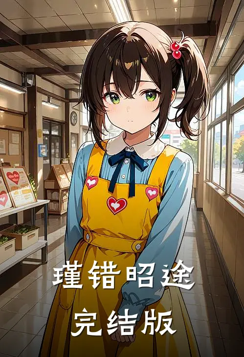 瑾错昭途完结版