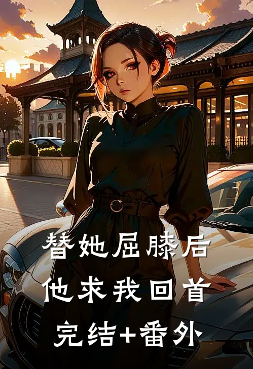 替她屈膝后，他求我回首完结+番外