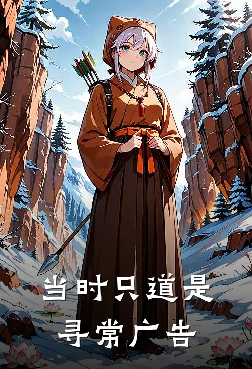 当时只道是寻常广告