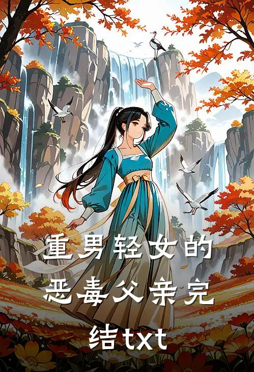 重男轻女的恶毒父亲完结txt