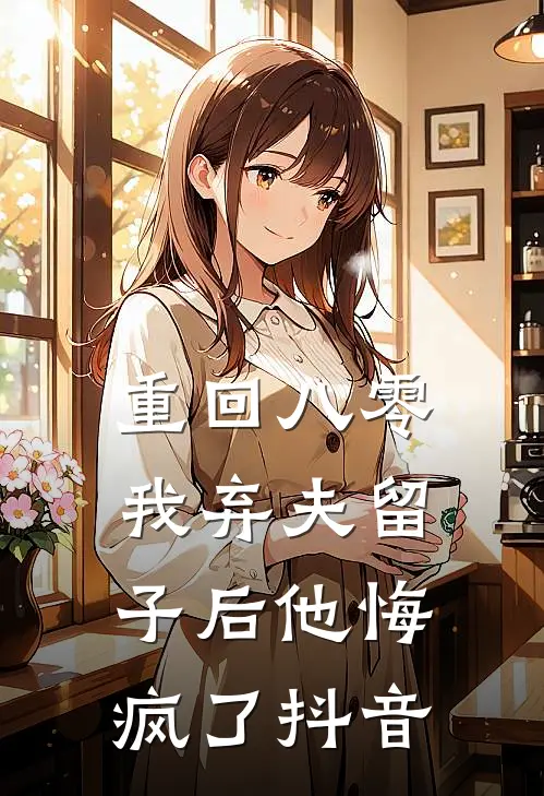 重回八零，我弃夫留子后他悔疯了抖音