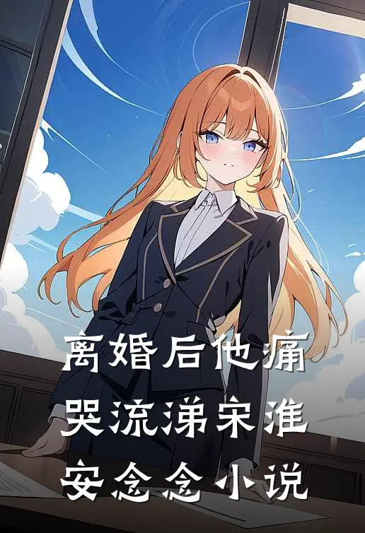 离婚后他痛哭流涕宋淮安念念小说