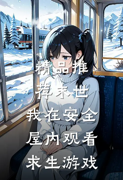 精品推荐末世：我在安全屋内观看求生游戏
