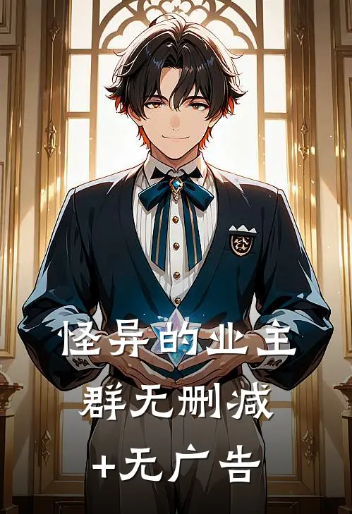 怪异的业主群无删减+无广告