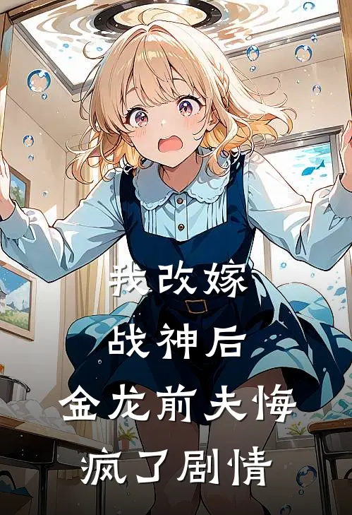 我改嫁战神后，金龙前夫悔疯了剧情