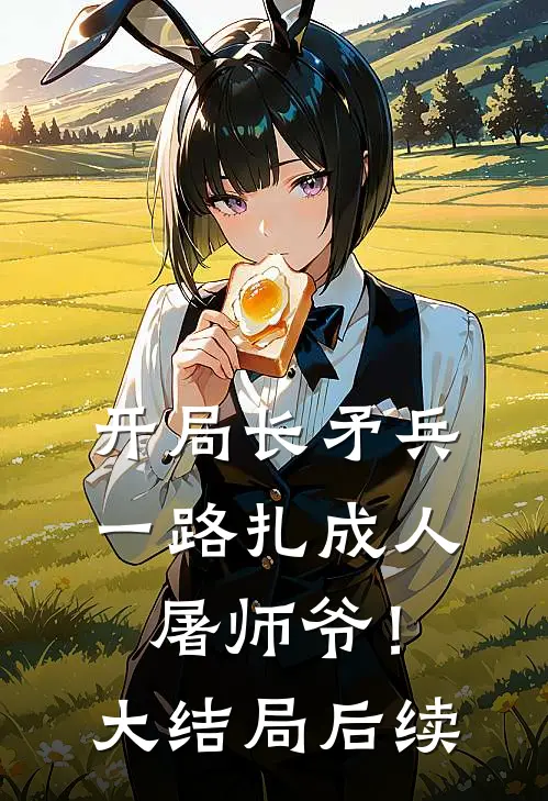 开局长矛兵：一路扎成人屠师爷！大结局后续
