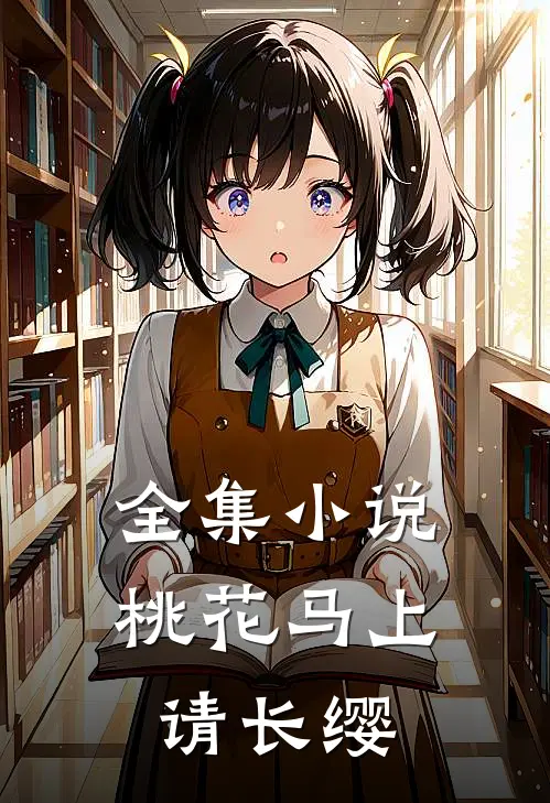全集小说桃花马上请长缨