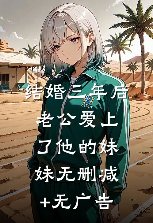 结婚三年后，老公爱上了他的妹妹无删减+无广告