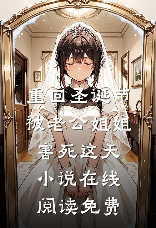 重回圣诞节被老公姐姐害死这天小说在线阅读免费