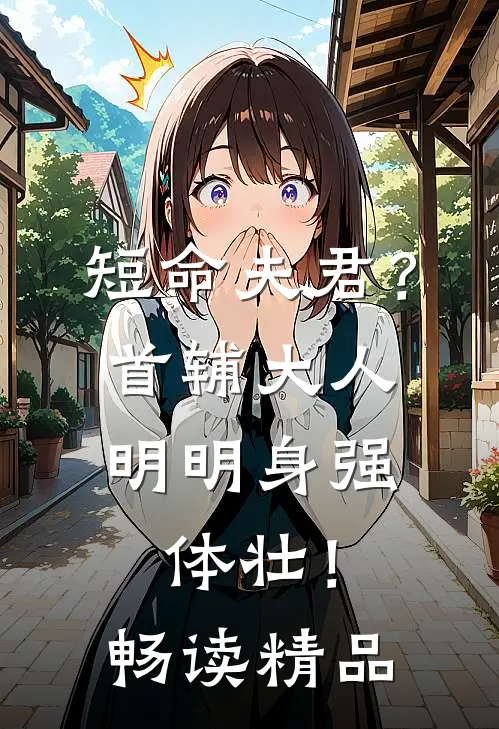 短命夫君？首辅大人明明身强体壮！畅读精品