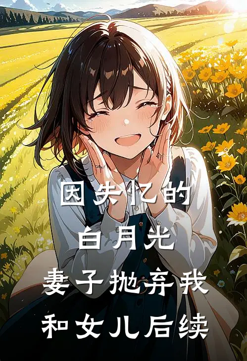 因失忆的白月光，妻子抛弃我和女儿后续
