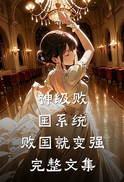 神级败国系统：败国就变强完整文集