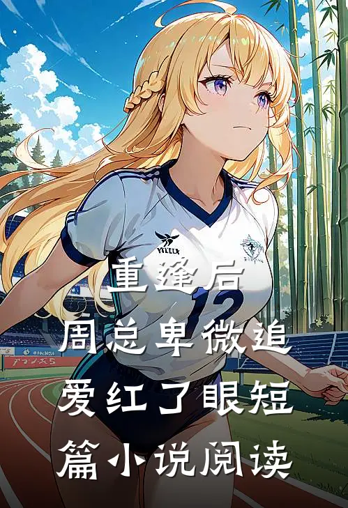 重逢后，周总卑微追爱红了眼短篇小说阅读