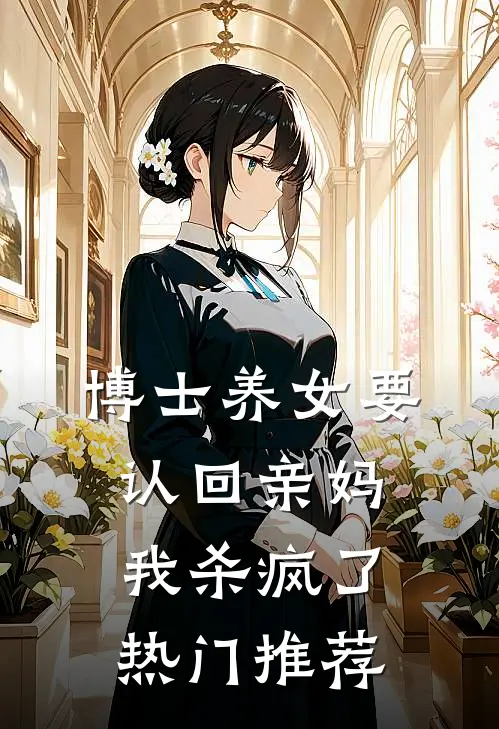 博士养女要认回亲妈，我杀疯了热门推荐