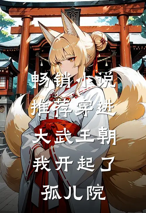 畅销小说推荐穿进大武王朝，我开起了孤儿院