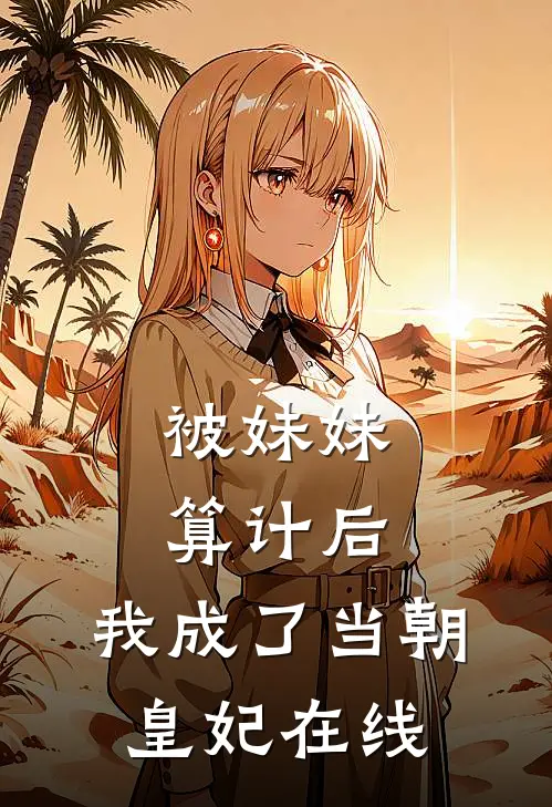 被妹妹算计后，我成了当朝皇妃在线
