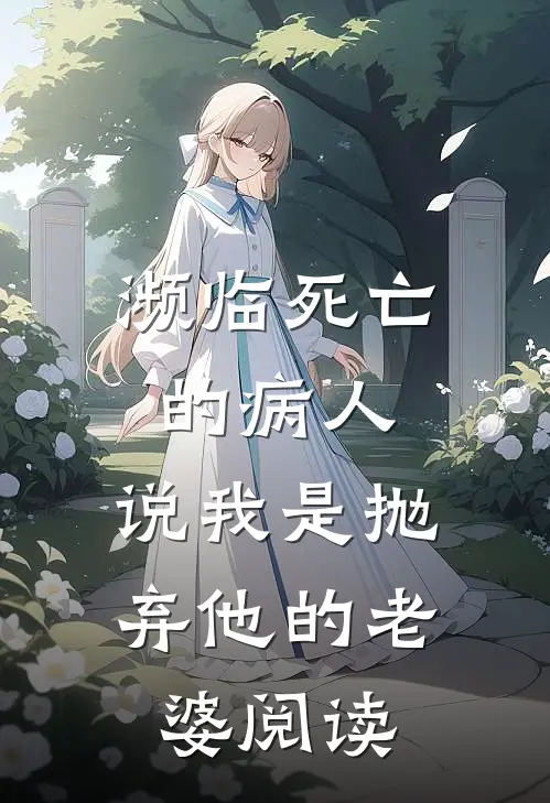 濒临死亡的病人，说我是抛弃他的老婆阅读