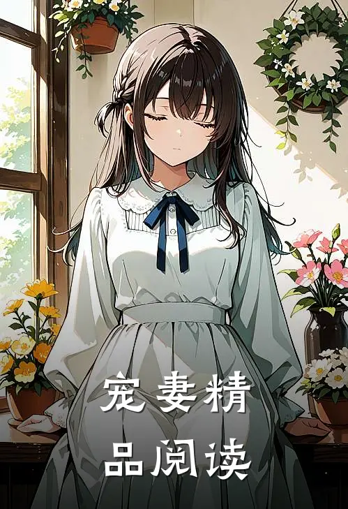 宠妻精品阅读