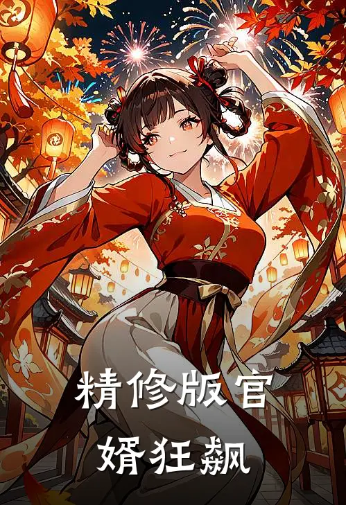 精修版官婿狂飙