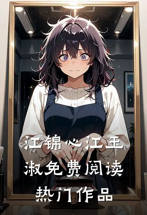 江锦心江玉淑免费阅读热门作品