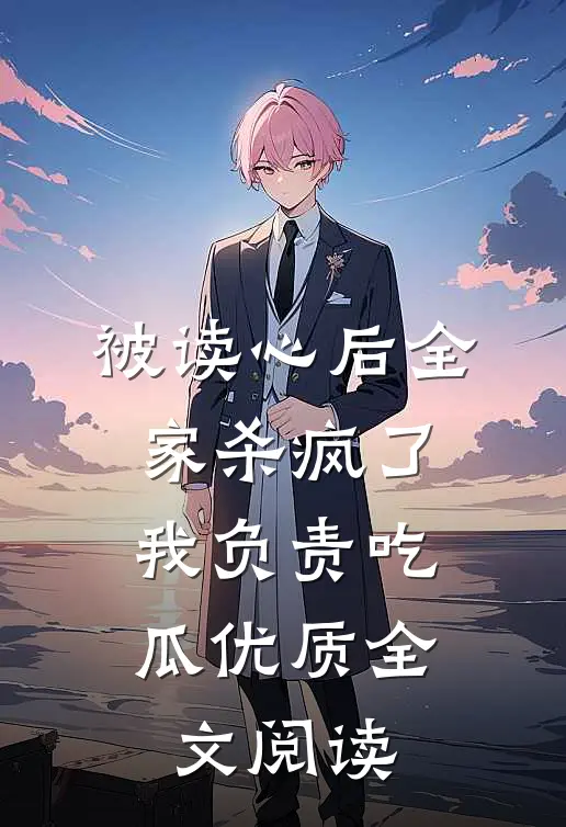 被读心后全家杀疯了，我负责吃瓜优质全文阅读