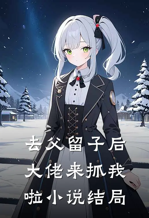 去父留子后，大佬来抓我啦小说结局