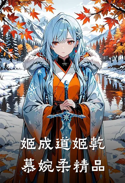 姬成道姬乾慕婉柔精品