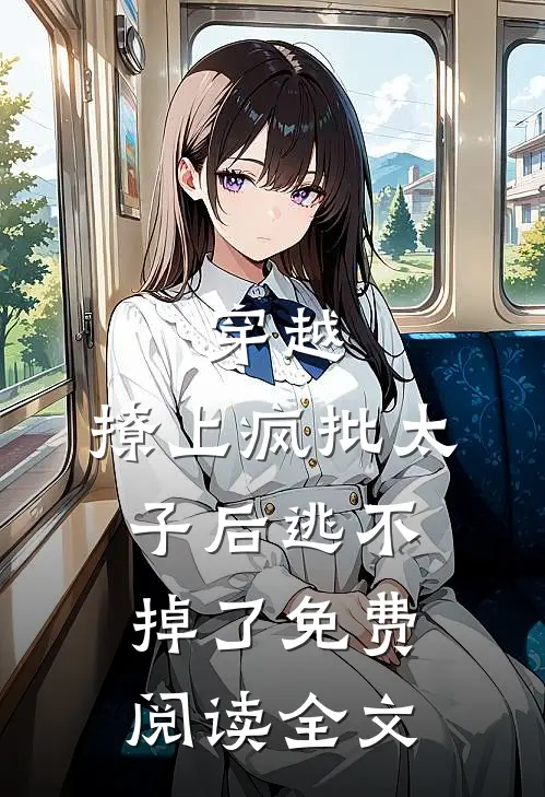 穿越:撩上疯批太子后逃不掉了免费阅读全文