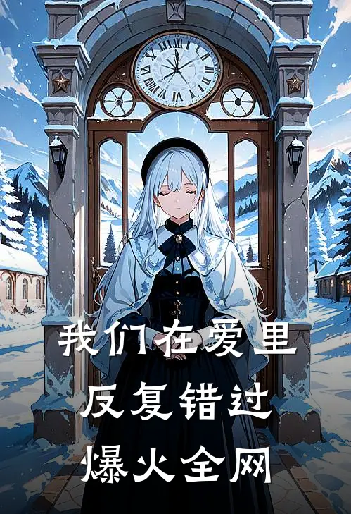 我们在爱里反复错过爆火全网