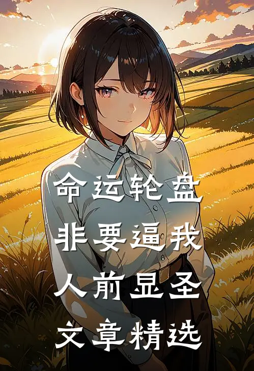 命运轮盘：非要逼我人前显圣文章精选