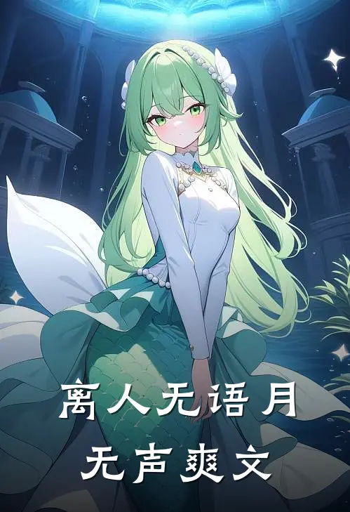 离人无语月无声爽文