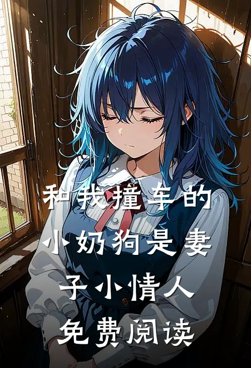 和我撞车的小奶狗是妻子小情人免费阅读