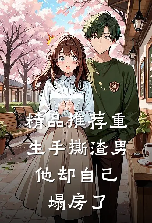 精品推荐重生手撕渣男，他却自己塌房了