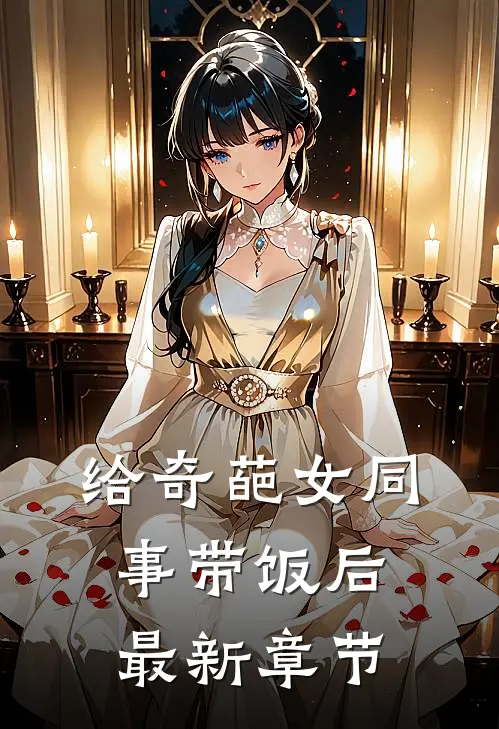 给奇葩女同事带饭后最新章节