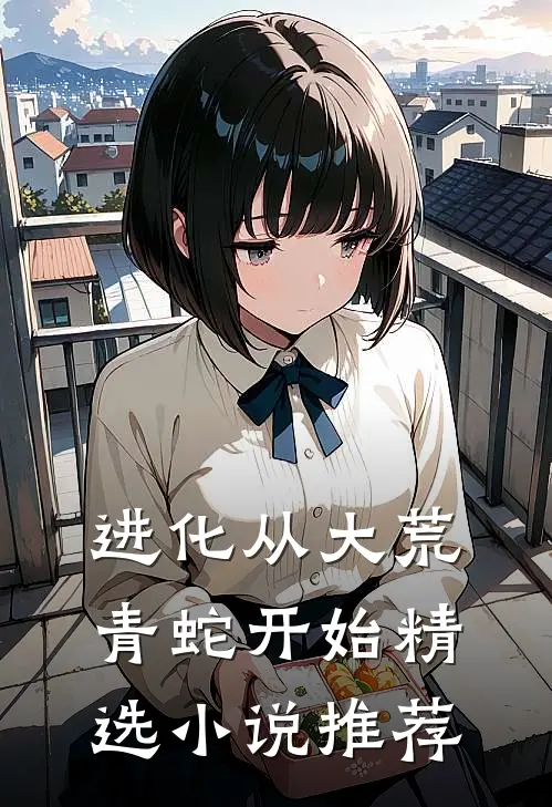 进化从大荒青蛇开始精选小说推荐