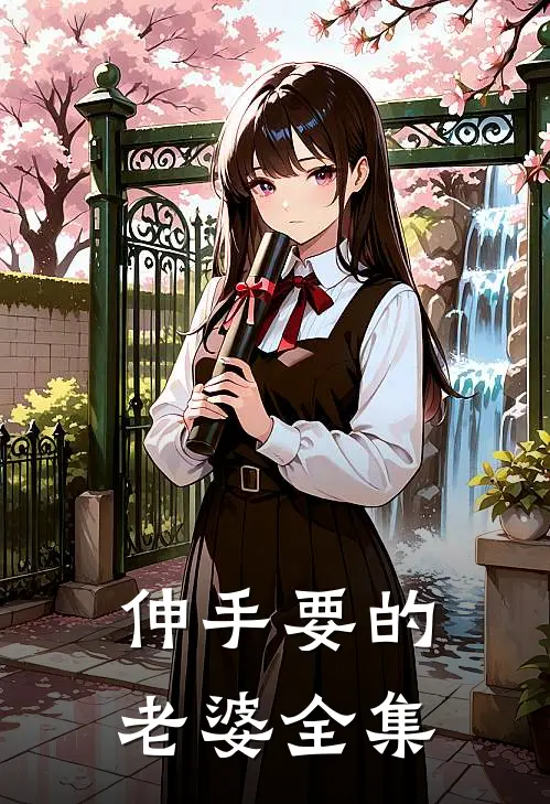 伸手要的老婆 全集