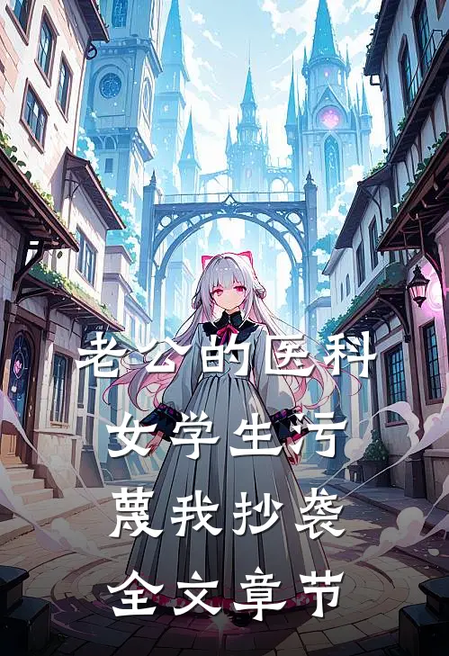 老公的医科女学生污蔑我抄袭全文章节