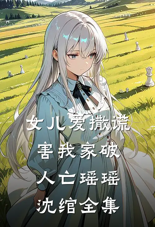 女儿爱撒谎，害我家破人亡瑶瑶沈绾全集