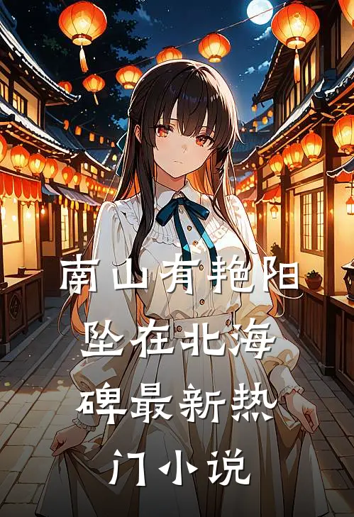 南山有艳阳，坠在北海碑最新热门小说