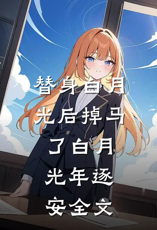 替身白月光后掉马了白月光年逐安全文