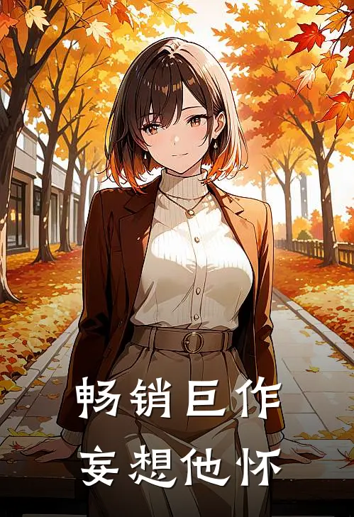 畅销巨作妄想他怀