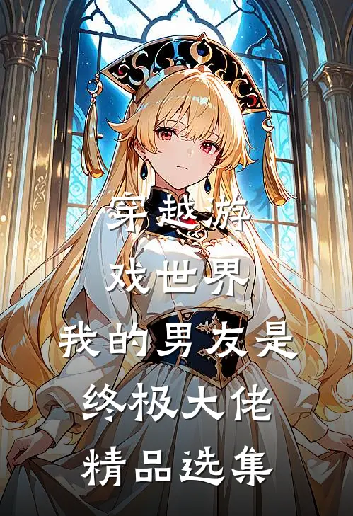 穿越游戏世界，我的男友是终极大佬精品选集