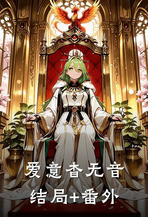 爱意杳无音结局+番外